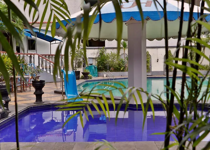 Jayakarta Hotel Jakarta